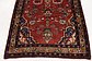 4' 1 x 9' 10 Mehraban Persian Runner Rug thumbnail image 5