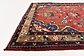 4' 1 x 9' 10 Mehraban Persian Runner Rug thumbnail image 6