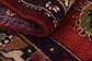 4' 1 x 9' 10 Mehraban Persian Runner Rug thumbnail image 9