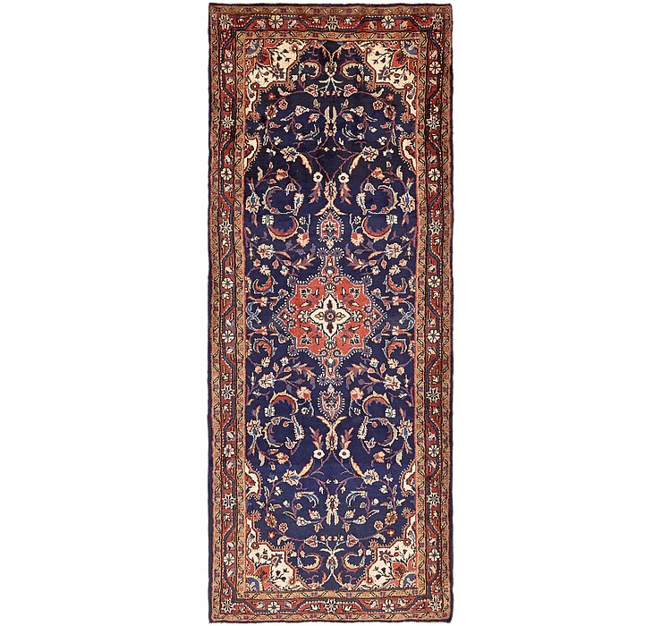 4' x 10' 4 Mehraban Persian Runner...