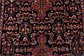 3' 6 x 9' 7 Darjazin Persian Runner Rug thumbnail image 4