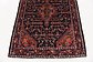 3' 6 x 9' 7 Darjazin Persian Runner Rug thumbnail image 5