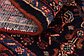 3' 6 x 9' 7 Darjazin Persian Runner Rug thumbnail image 9