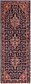 3' 6 x 9' 7 Darjazin Persian Runner Rug thumbnail image 1