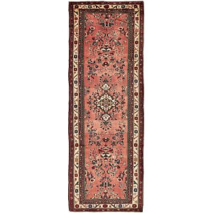 Unique Loom 3' 7 x 10' 8 Mehraban Persian Runner...