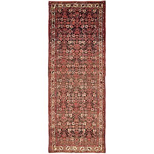 3' 7 x 10' Malayer Persian Runner ...