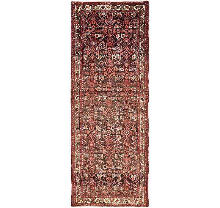 3' 7 x 10' Malayer Persian Runner ...