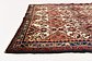 3' 7 x 9' 10 Tafresh Persian Runner Rug thumbnail image 6