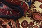 3' 7 x 9' 10 Tafresh Persian Runner Rug thumbnail image 9