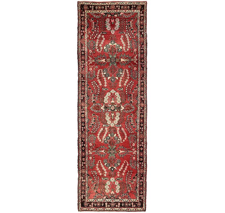 3' 6 x 11' Liliyan Persian Runner ...