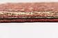 3' 6 x 10' 8 Hossainabad Persian Runner Rug thumbnail