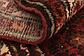 3' 6 x 10' 8 Hossainabad Persian Runner Rug thumbnail