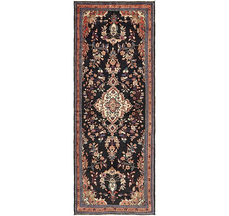 3' 8 x 10' Liliyan Persian Runner ...