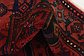 4' 1 x 9' 3 Koliaei Persian Runner Rug thumbnail image 10