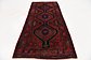 4' 1 x 9' 3 Koliaei Persian Runner Rug thumbnail image 3
