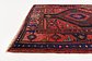 4' 1 x 9' 3 Koliaei Persian Runner Rug thumbnail image 6