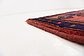 4' 1 x 9' 3 Koliaei Persian Runner Rug thumbnail image 7