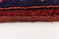 4' 1 x 9' 3 Koliaei Persian Runner Rug thumbnail image 8