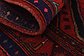 4' 1 x 9' 3 Koliaei Persian Runner Rug thumbnail image 9