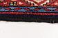 3' 7 x 10' Hossainabad Persian Runner Rug thumbnail