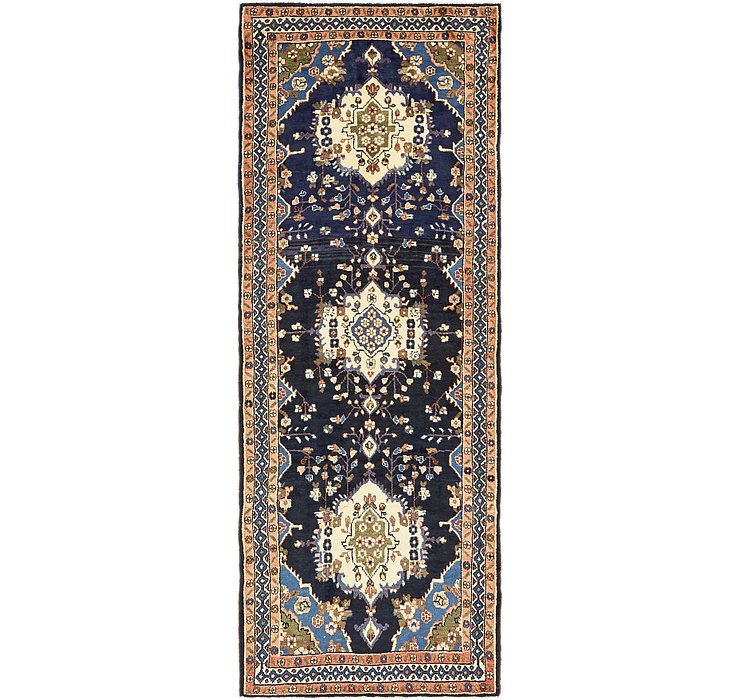 3' 6 x 9' 5 Mehraban Persian Runner...