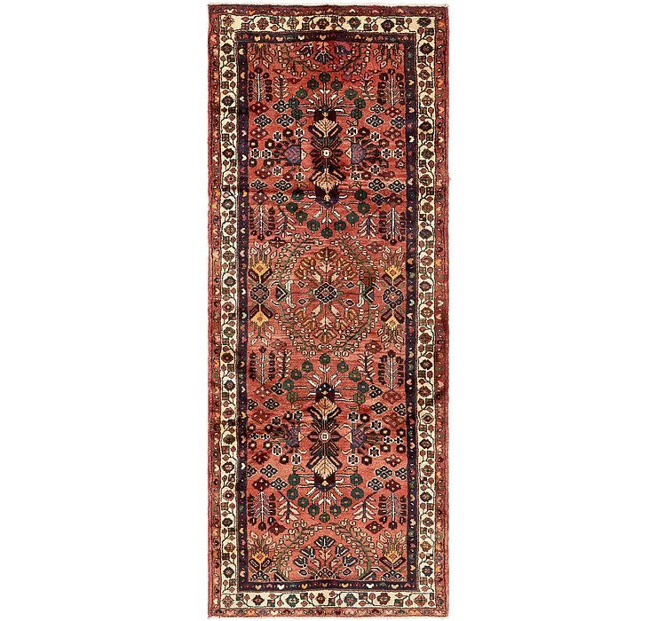 3' 8 x 9' 7 Liliyan Persian Runner ...