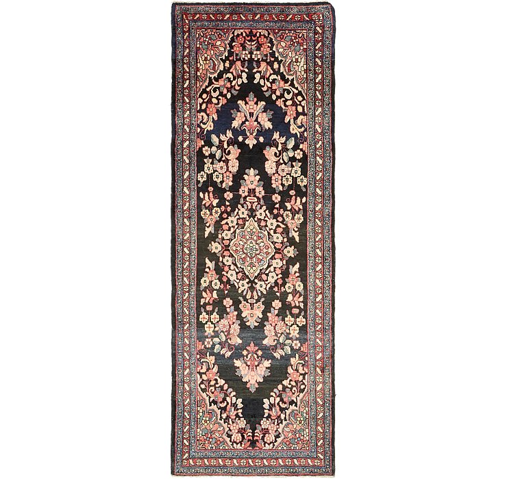 3' 5 x 10' 6 Liliyan Persian Runner ...