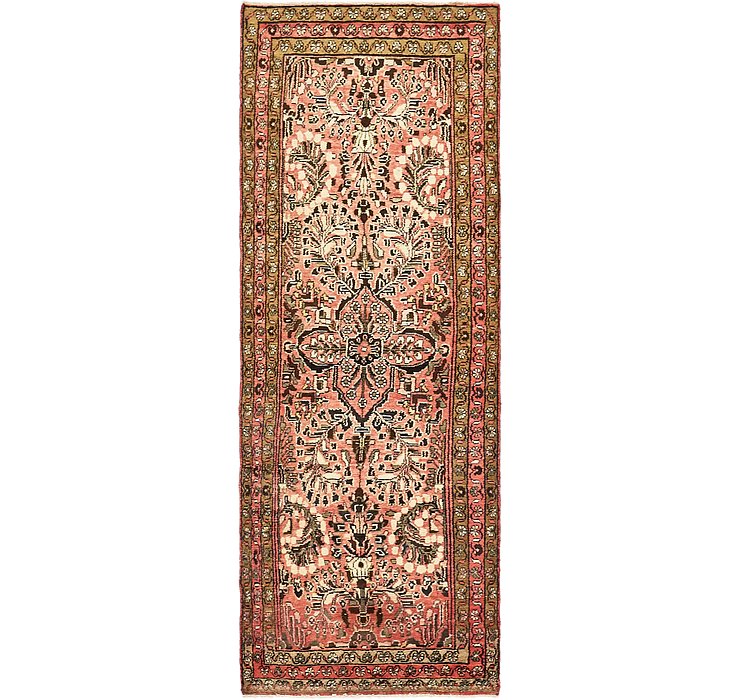 3' 5 x 10' Liliyan Persian Runner ...