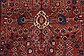 3' 2 x 9' 9 Tafresh Persian Runner Rug thumbnail image 4