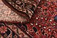 3' 2 x 9' 9 Tafresh Persian Runner Rug thumbnail image 9