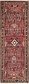 3' 2 x 9' 9 Tafresh Persian Runner Rug thumbnail image 1