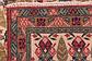 3' 5 x 10' 1 Koliaei Persian Runner Rug thumbnail