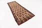 3' 5 x 10' 1 Koliaei Persian Runner Rug thumbnail