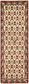 3' 5 x 10' 1 Koliaei Persian Runner Rug thumbnail