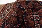 3' 7 x 13' 7 Malayer Persian Runner Rug thumbnail