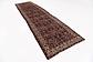 3' 7 x 13' 7 Malayer Persian Runner Rug thumbnail