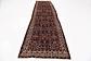 3' 7 x 13' 7 Malayer Persian Runner Rug thumbnail