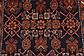 3' 7 x 13' 7 Malayer Persian Runner Rug thumbnail
