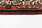 3' 7 x 13' 7 Malayer Persian Runner Rug thumbnail