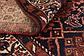 3' 7 x 13' 7 Malayer Persian Runner Rug thumbnail