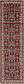 3' 7 x 13' 7 Malayer Persian Runner Rug thumbnail