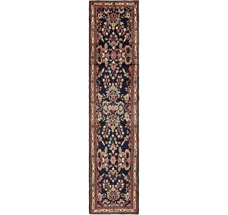 3' 9 x 16' 9 Liliyan Persian Runner ...