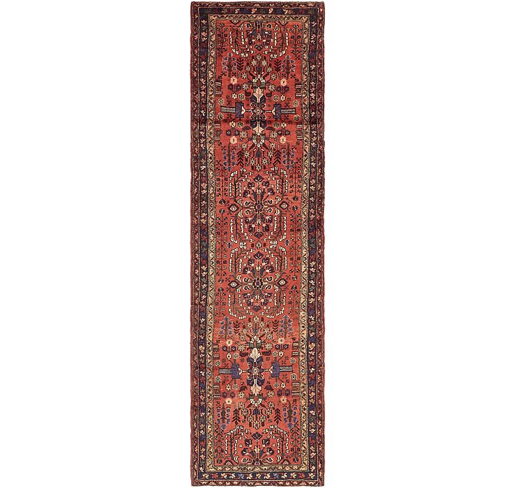 3' 3 x 13' 3 Liliyan Persian Runner ...