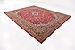 10' x 12' 7 Mashad Persian Rug thumbnail image 2