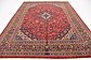 10' x 12' 7 Mashad Persian Rug thumbnail image 3
