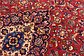 10' x 12' 7 Mashad Persian Rug thumbnail image 7