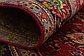 9' 3 x 12' 9 Tabriz Persian Rug thumbnail image 11