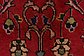 9' 3 x 12' 9 Tabriz Persian Rug thumbnail image 13