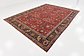 9' 3 x 12' 9 Tabriz Persian Rug thumbnail image 2