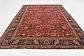 9' 3 x 12' 9 Tabriz Persian Rug thumbnail image 3